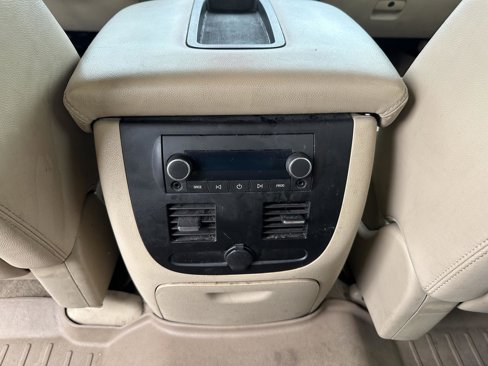 Used 2008 Chevrolet Avalanche LTZ image 16