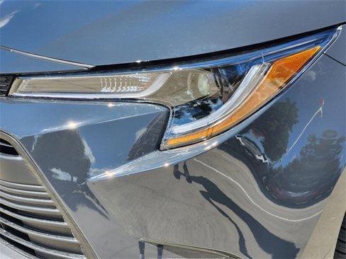 New 2026 Toyota Corolla LE image 5