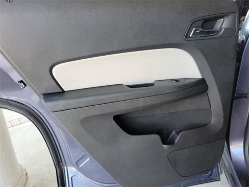 Used 2013 GMC Terrain SLT w/ Safety Package image 17