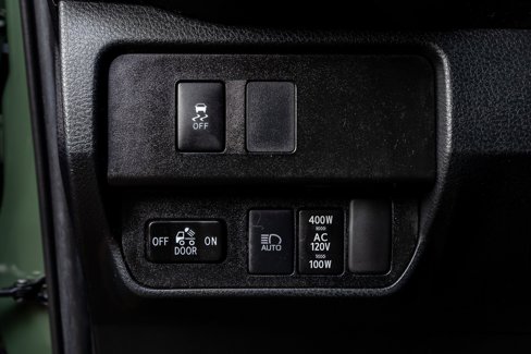 Used 2021 Toyota Tacoma TRD Off-Road image 22