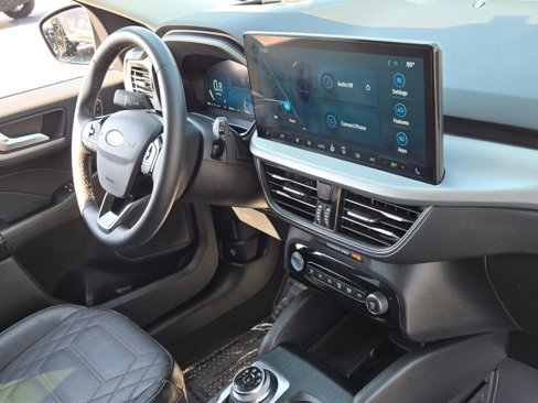 Used 2023 Ford Escape Platinum w/ Premium Technology Package image 22