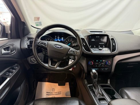 Used 2018 Ford Escape SEL image 8