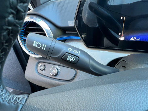 New 2026 Chevrolet Trax LT image 4