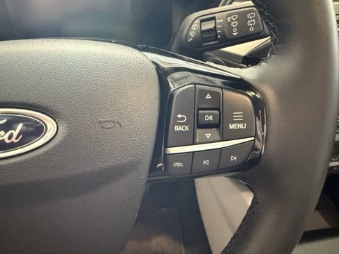 Used 2024 Ford Escape Active w/ Cold Weather Package image 13
