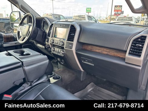 Used 2018 Ford F150 Lariat image 81