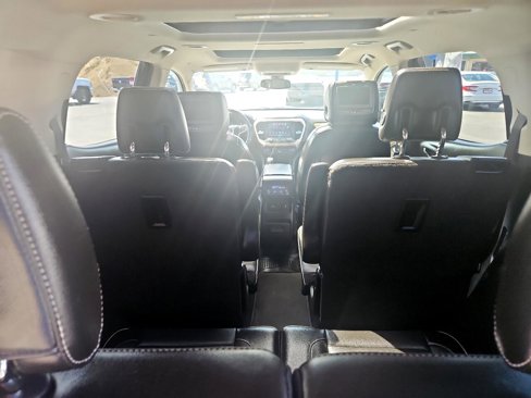 Used 2017 GMC Acadia Denali w/ Technology Package image 18