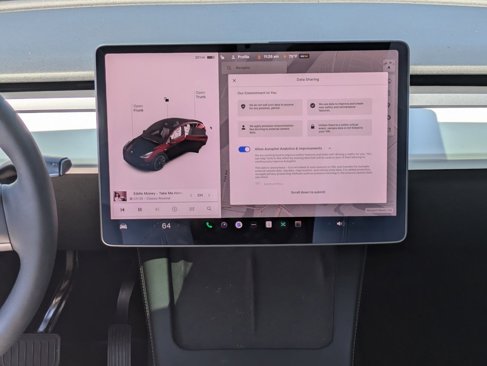 Used 2021 Tesla Model Y Long Range image 19