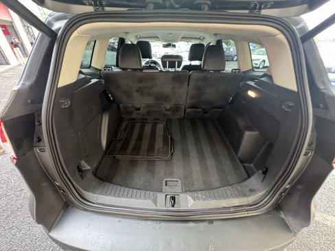 Used 2014 Ford Escape Titanium image 23