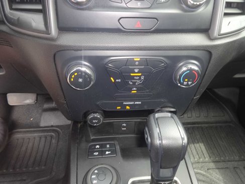 Used 2021 Ford Ranger XL w/ Equipment Group 101A High image 14