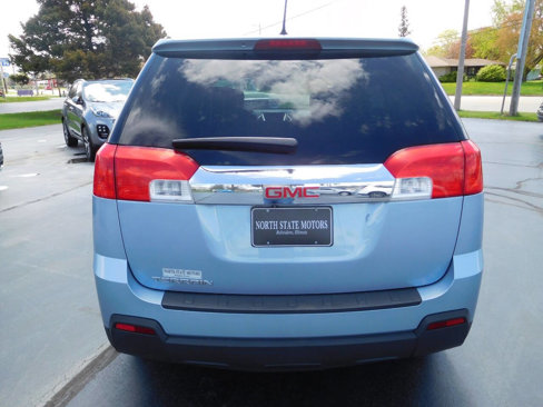 Used 2014 GMC Terrain SLE image 14