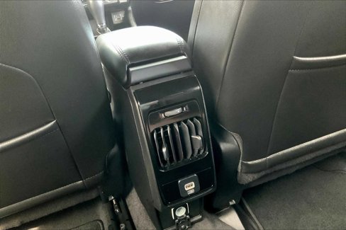 Certified 2024 Jeep Compass Limited image 36