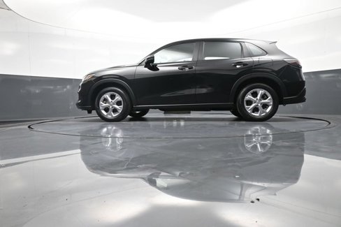 Certified 2023 Honda HR-V LX image 31