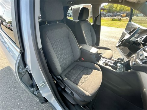 Certified 2022 Chevrolet Equinox LT image 27