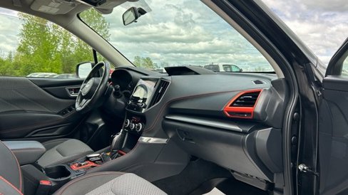 Used 2019 Subaru Forester Sport image 74