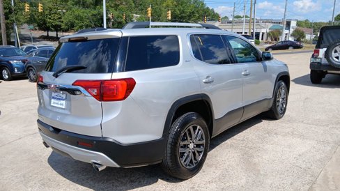 Used 2019 GMC Acadia SLT image 7