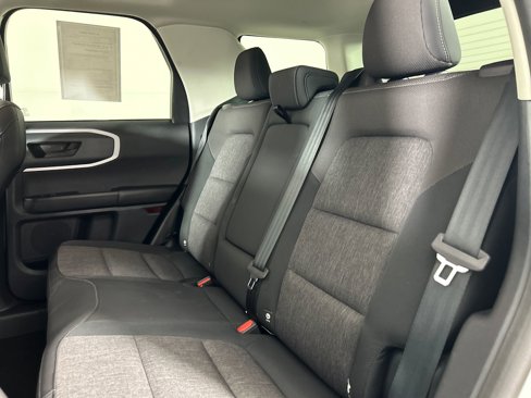 Used 2024 Ford Bronco Sport Big Bend image 21
