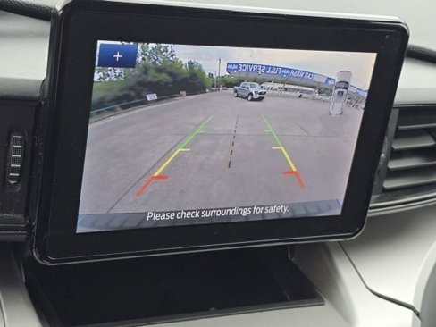 Used 2021 Ford Explorer XLT w/ Class III Trailer Tow Package image 25