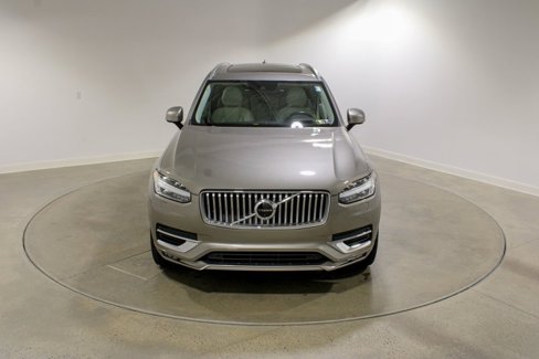 Used 2021 Volvo XC90 T6 Inscription w/ Advanced Package image 5