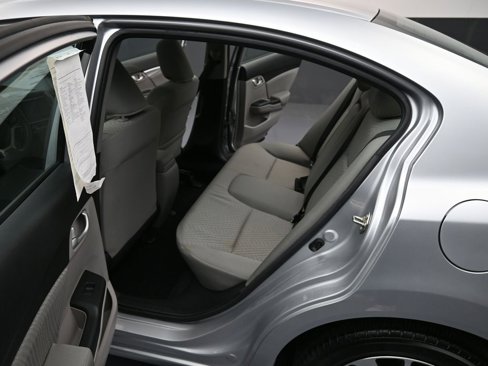 Used 2015 Honda Civic EX image 10