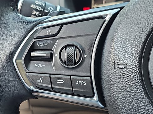 Certified 2022 Acura RDX w/ Technology Package image 18