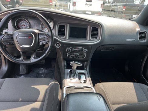 Used 2022 Dodge Charger SXT image 24
