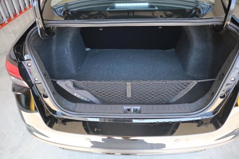 New 2025 Nissan Versa S w/ Trunk Package image 31