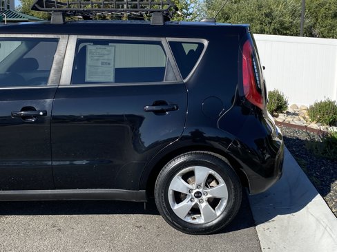 Used 2017 Kia Soul image 4