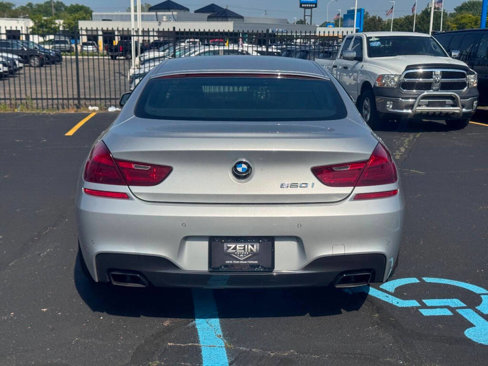 Used 2014 BMW 650i Gran Coupe image 30