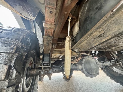 Used 1993 GMC Yukon 4WD 2-Door image 18