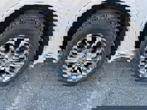Used 2017 Dodge Durango Citadel image 34
