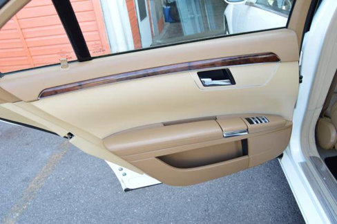 Used 2007 Mercedes-Benz S 550 image 45