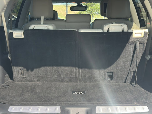 Used 2019 INFINITI QX60 Luxe w/ Essential Package image 23