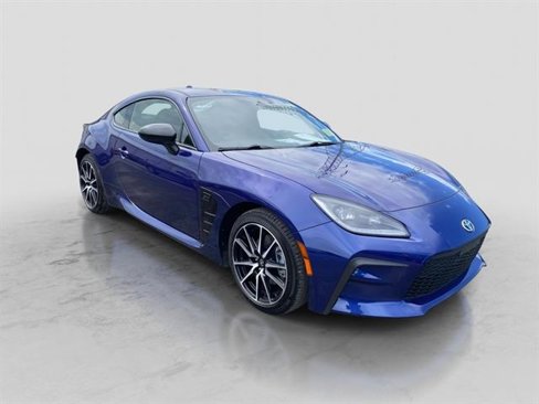 Used 2023 Toyota GR86 image 7
