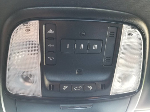 Certified 2024 Dodge Durango GT image 36