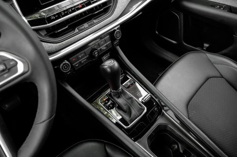 Used 2022 Jeep Compass Latitude image 33