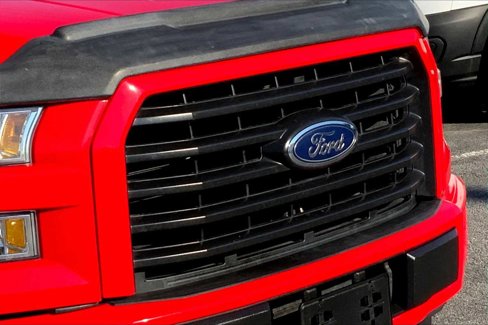 Used 2017 Ford F150 XL w/ Equipment Group 101A Mid image 24
