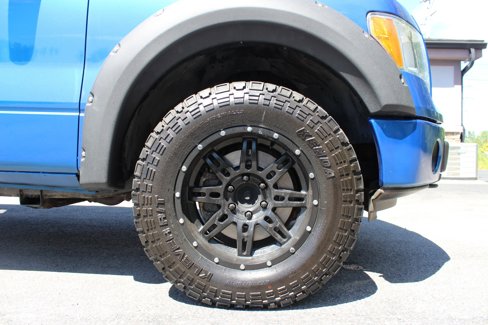 Used 2013 Ford F150 STX w/ Mid Equipment Group image 36