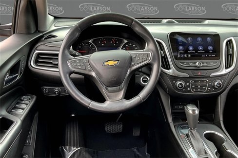 Used 2020 Chevrolet Equinox Premier image 19