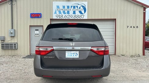 Used 2012 Honda Odyssey EX-L image 30