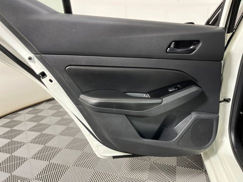 Used 2023 Nissan Altima 2.5 SV image 50