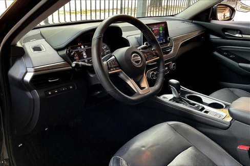 Used 2022 Nissan Altima 2.5 SL image 17