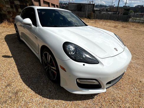 Used 2013 Porsche Panamera GTS image 12