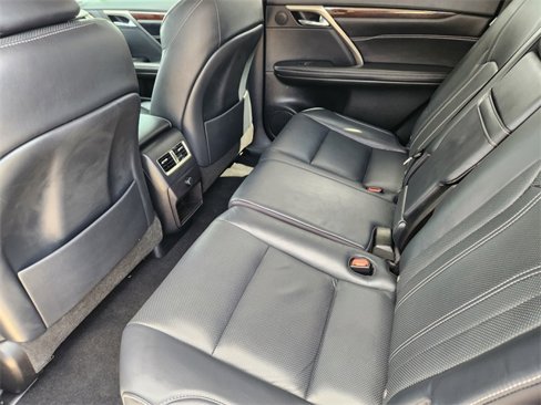 Used 2018 Lexus RX 350 FWD image 30