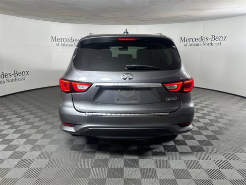 Used 2016 INFINITI QX60 FWD w/ Premium Plus Package image 6