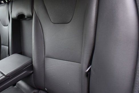 Used 2016 Volvo V60 T5 Premier image 34