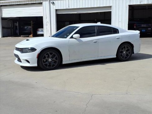 Used 2019 Dodge Charger GT image 3