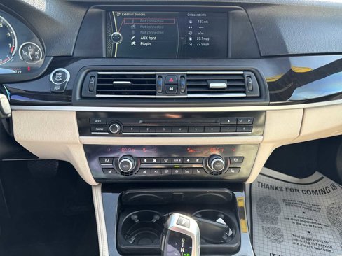 Used 2012 BMW 535i xDrive Sedan image 24
