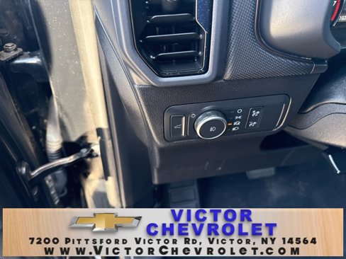 Used 2021 Ford Bronco Sport Outer Banks image 15