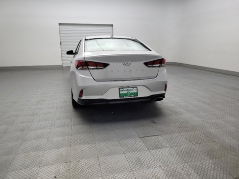 Used 2019 Hyundai Sonata SEL image 6