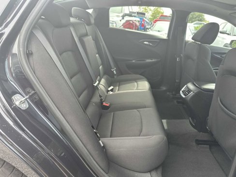 Certified 2023 Chevrolet Malibu LT image 18